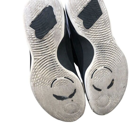 Nike Air Versatile 3 'White Black' Size 12.5 - Picture 16 of 16